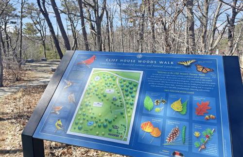 Seacoast Sanctuary Brought to you by GetAway Vacations - Foto 45