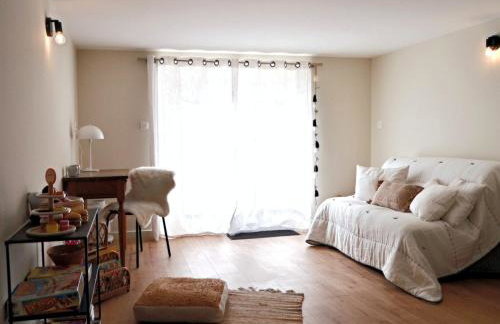 La Pause du Savoir Albigeois - Garage - Climatisation - Centre ville - Foto 31