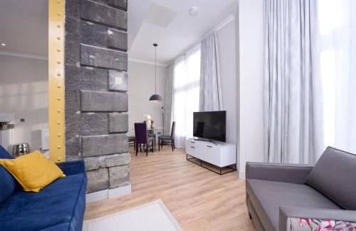 Destiny Scotland Charlotte Square Apartments - Foto 50