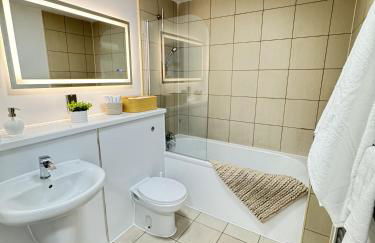 Heart of Brum Hideaway - Foto 24