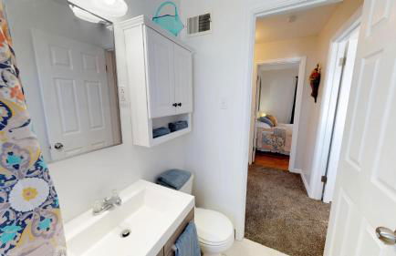 Wisteria Vine Cottage - Foto 9