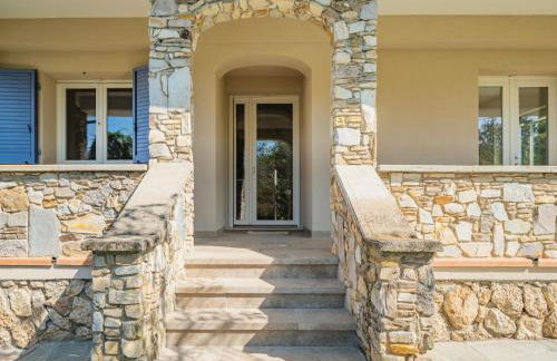 Holiday Home Giardino del Sole by Interhome - Foto 64