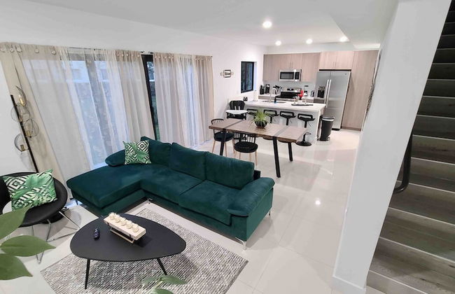 302 Rare find The Blue Sky Beach House - Foto 20