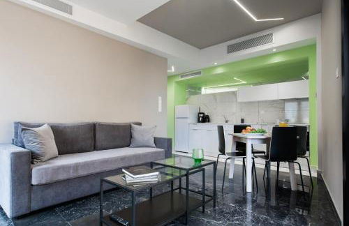 Greece U Around Athens Thissio Suites - Foto 102