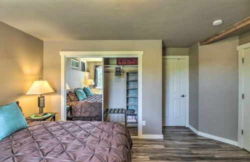 Cozy Bigfork Escape Walk to Bigfork Harbor! - Photo 16