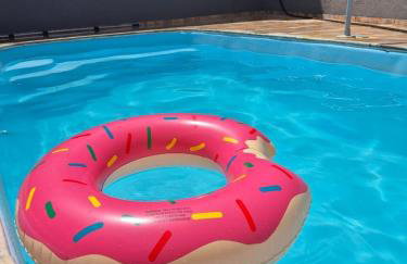 Sítio Família Lopes Mogi Bertioga - Foto 1