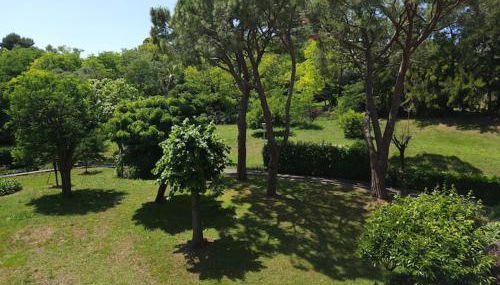 Antibes le Vauban grand 2 pièces parking - Foto 2