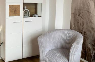 Ferienwohnung Parkblick - Foto 6