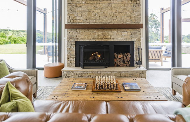 Beechmont Estate - Foto 45