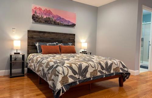 San Francisco 3BR3BA w free parking near airport - Foto 37