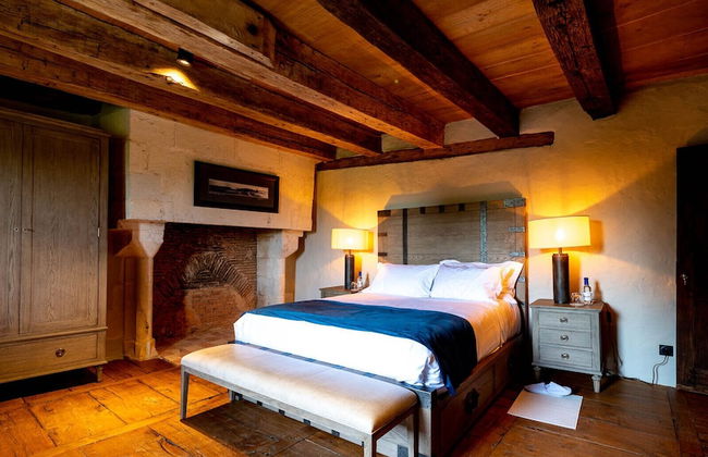 Château de Belet - Foto 13