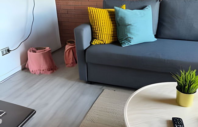 NR APART Bellas Artes - Foto 10