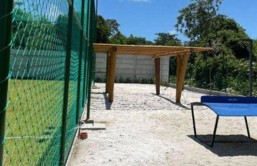 Muro Alto Makia • Térreo para famílias - Photo 58