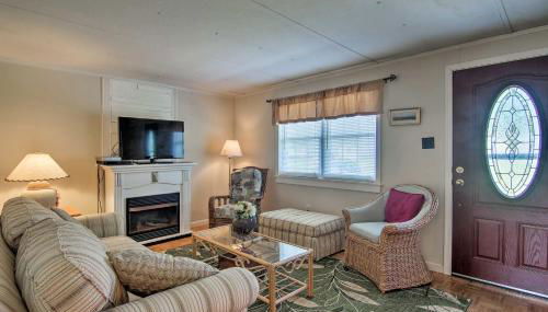 Charming Painter Home with Chesapeake Bay Views - Foto 4