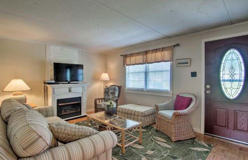 Charming Painter Home with Chesapeake Bay Views - Foto 4