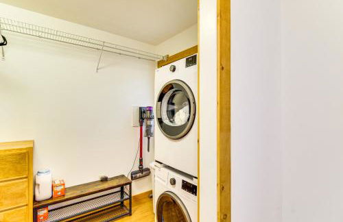 12 Mi to Bozeman Pet-Friendly Gem with Sauna and Yard - Foto 19