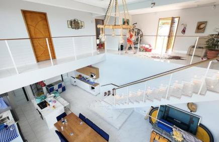 Rancho Refúgio da Represa - Foto 23