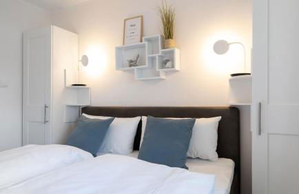 Haus Sturmhaube/Meereszauber Whg 01 - Foto 13