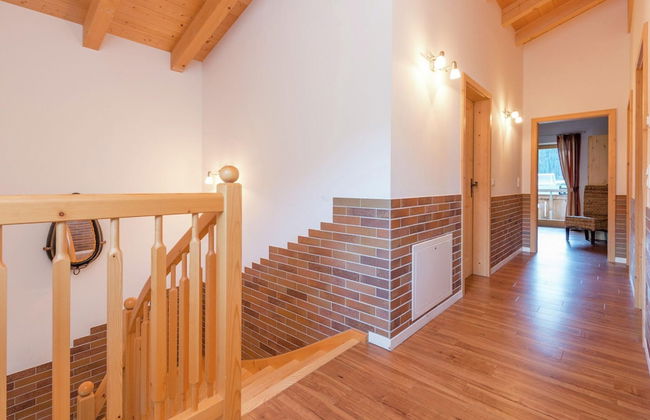 Chalet in Krimml Near Europe's Highest Waterfall - Foto 19