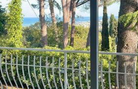 Villa Pentalocale con Piscina e spiaggia incluse Taunus Vacanze Villa Girasoli - Foto 33