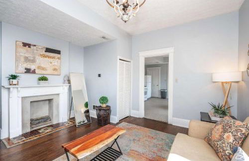 Queen City Suites 2 - For 4 - Foto 18