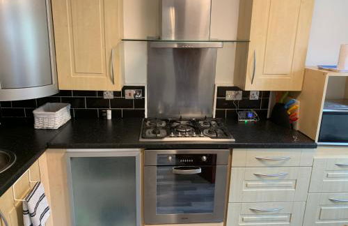 The Beach Apartment, near Outlander location - Foto 49