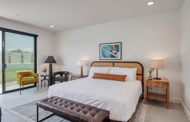 The Reserve at Polo Villas by AvantStay – Luxe Desert Retreat - Foto 50