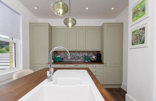 Grosmont House Flat 2 - Photo 36