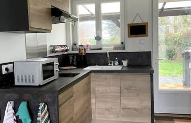 Stella Mare charmante maison proche du Touquet - Foto 19