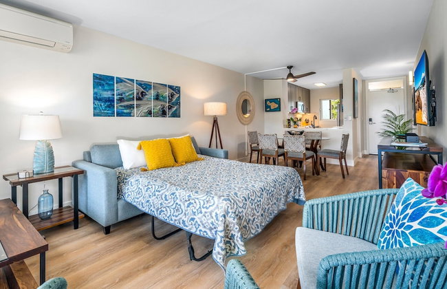 2 Bedroom 2 Bath Luxury Oceanfront Resort Vistas - Foto 23