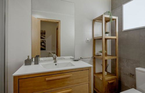 Carcavelos Bright & Modern Apartment by Homing - Foto 28