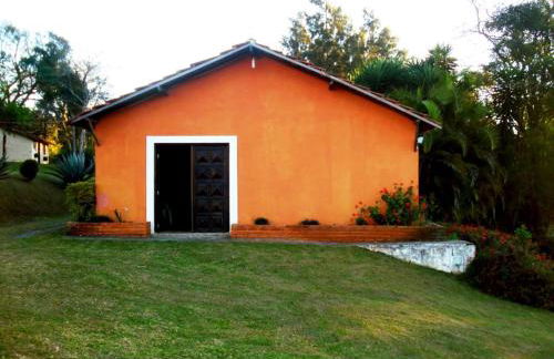 Hotel Fazenda Bandeirantes - Foto 34