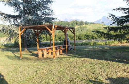 Agriturismo La Praduscella - Foto 20