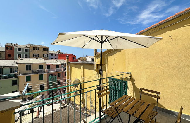 Ca' Bea with AC and Terrace - Foto 16