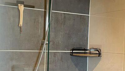 Sérénité - Logement calme au coeur de Strasbourg - Foto 4, Shower