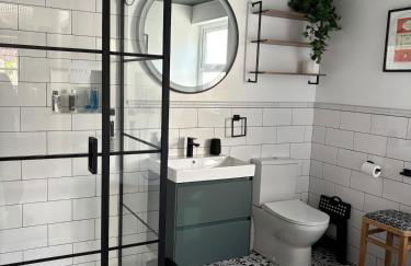 The Shieling, Tenby, Town Centre - Foto 70