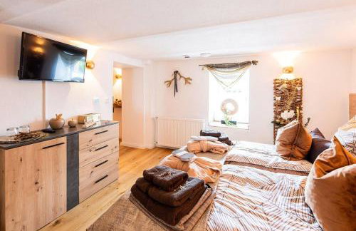 Chalet VitaSpa - Whirlpool & Sauna PrivatSpa - Foto 54