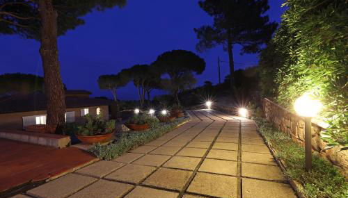 Villa Laura Aegilium - Foto 4