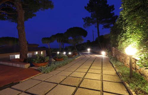 Villa Laura Aegilium - Foto 4