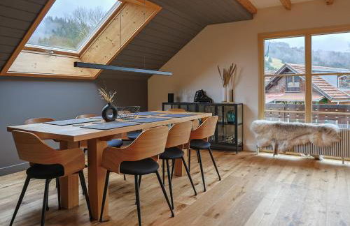 Edelschwarz Allgäu - Foto 17