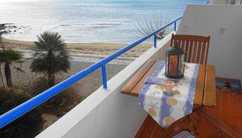 Nea Styra seafront apartment with stunning view - Foto 3