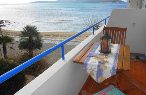 Nea Styra seafront apartment with stunning view - Foto 3