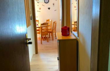 Ferienwohnung Fischach - Foto 44