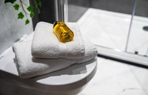 Commandery Vaults - Luxury Apartment in City Centre with SKY TV - Foto 58