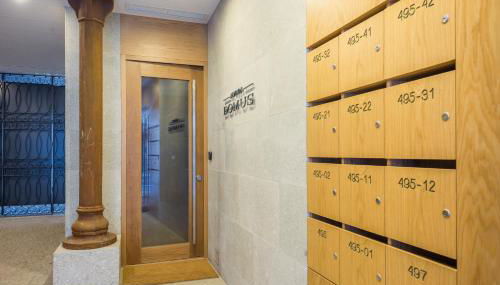 Almada Domus - Foto 3, Lobby or reception