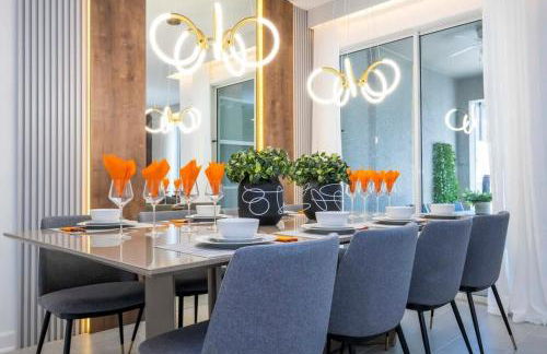 Wonderful 4Bd w Pool Close to Disney at Storeylake 2669 - Foto 12