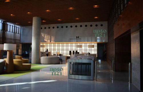 ED NEW TIME 1121 Studio de Luxo à BEIRA MAR de Maceió - Photo 50