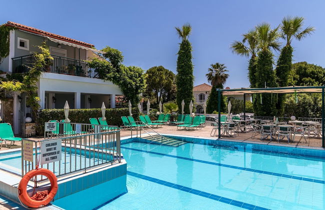 Sofia's Hotel - Photo 59