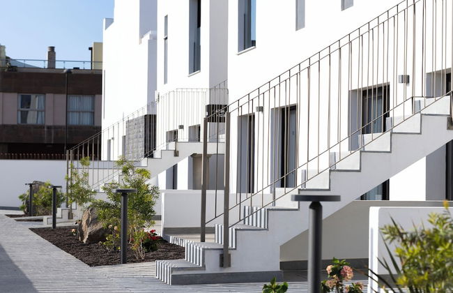 Esmeralda Cotillo Homes by LIVVO - Foto 42