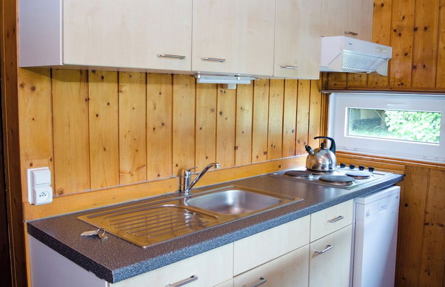 Vallée les Etoiles - Foto 42